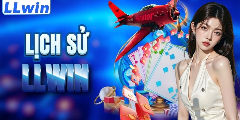 LLwin – Link Đăng Ký Mới Nhất Trang AGARIO Chính Thức Từ LLwin 10 Cột mốc lịch sử của nền tảng LLWIN