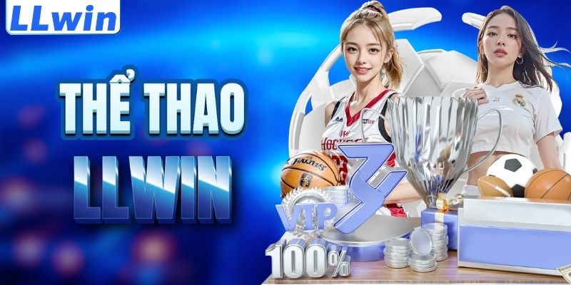 LLwin – Link Đăng Ký Mới Nhất Trang AGARIO Chính Thức Từ LLwin 12 Khám phá sảnh thể thao LLWIN